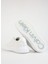 Beyaz Erkek Sneaker Low Top Lace Up Hf 4