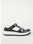 Beyaz - Siyah Erkek Sneaker Tjm Basket Retro Cupsole Wl 1