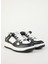 Beyaz - Siyah Erkek Sneaker Tjm Basket Retro Cupsole Wl 2