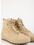 Kahve Erkek Süet Lifestyle Ayakkabı VN000CVS4MG1-MTE Sk8-Hi Gore-Tex 3