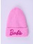 Açık Pembe Kız Çocuk Bere Brbbre-1 1