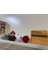 Tekno Trust Yılbaşı Figürü Toplar ve Noel Baba Set 5'li Süs 2