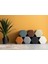 Hardal Puf 32 x 32 x 41 cm 5