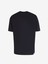 Bisiklet Yaka Siyah Erkek T-Shirt 235D1707_KLJ Regular Sslv Tee 2