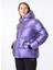 Lila Kadın Mont D4WL-MNT3020 1