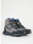 Gri Erkek Waterproof Outdoor Bot Peny-Robbıe 2