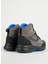 Gri Erkek Waterproof Outdoor Bot Peny-Robbıe 3
