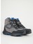 Gri Erkek Waterproof Outdoor Bot Peny-Robbıe 5