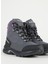 Gri Erkek Waterproof Outdoor Bot Olaf-Leroy 5