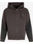 Baskılı Kapüşon Normal Haki Erkek Sweatshirt 6dzmhd Zjnpz 4892 1
