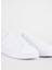 Beyaz Erkek Sneaker XM000141 5