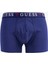 Mavi Erkek Boxer Brıan 3'lü Boxer 1