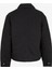 Normal Siyah Kadın Ceket Gj Chore Jacket - Eco Recy Co Pebbl 2