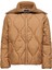 Kahve Kadın Mont Onlvanora Quılted Jacket Otw 1