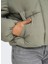 Açık Kahve Kadın Mont Onlhope Short Puffer Jacket cc Otw 5