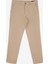 Normal Bel Comfort Fit Taş Erkek Pantolon ACE012510181_PANTOLON Yan Cep 1