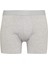 Long Fit 3'lü Boxer C6558AX24CW 5