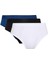 3'lü Slip Külot C6560AX24CW 1