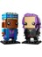 Harry Potter 40618 Kingsley Shacklebolt And Nymphadora Tonks 1