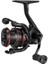 Yekoutdoor Profesyonel Lrf Seti Okuma 210CM 1-8 gr Lrf Kamışı&okuma Ceymar Matt Black Olta Makinesi 2