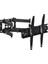 VT-952 Hc Pro 55-98 Çift Kollu Kilitli Hareketli Duvar Askı Aparatı (4738) 1