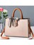 Yeni Moda Büyük Kapasiteli Tek Omuz Crossbody Çanta (Yurt Dışından) 1