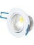 5 W Led Pluton Spotlight Beyaz 2,5 Inç 3000 K 201055 1