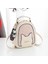 Tek Omuz Küçük Sırt Çantası (Yurt Dışından) 1