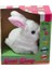 Aya Toys Tavşan Peluş Pilli 4