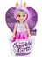 PAK01000 Sparkle Girlz 12CM Unicorn Prenses Cupcake - 10094TQ3 1
