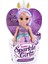 PAK01000 Sparkle Girlz 12CM Unicorn Prenses Cupcake - 10094TQ3 3