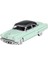 Mini Gt 1/64 Lincoln Capri 1954 Parklane Green / Bloomfield Green 1