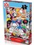 Ks 101 Dalmatian 50 Parça Puzzle 1