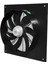 AKDR-200-M-2K Kare Kasalı Metal Kanatlı Fan 1