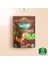 Humm Organik Keçiboynuzlu ve Fındıklı Vegan Kurabiye 55 gr 1