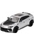 Mini Gt 1/64 Lamborghini Urus Performante Grigio Nimbus MGT00747 1