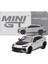 Mini Gt 1/64 Lamborghini Urus Performante Grigio Nimbus MGT00747 4