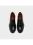 Tassla-Tr Ayakkabı Oxford&loafer - Siyah 5