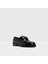 Tassla-Tr Ayakkabı Oxford&loafer - Siyah 4