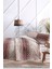 Curve Çift Kişilik Yatak Örtüsü 230x250 Cm 1