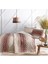 Curve Çift Kişilik Yatak Örtüsü 230x250 Cm 2