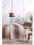 Curve Çift Kişilik Yatak Örtüsü 230x250 Cm 3