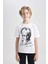 Erkek Çocuk T-Shirt 4