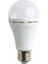 7 W LED Şarjlı Ampul 1