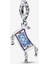 Disney Aladdin Sihirli Halı Charm 792346C01 1