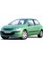 Peugeot 307 Krom Kapı Kolu 2 Kapı 2001-2008 1