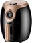Air Fryer Hot Air Fryer Household 3.2l Multi-Function Electric Fryer (Yurt Dışından) 1