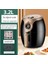 Air Fryer Hot Air Fryer Household 3.2l Multi-Function Electric Fryer (Yurt Dışından) 3