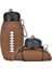 600ML Rugby Shape Çocuk Spor Su Şişesi (Yurt Dışından) 1
