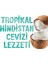 Hindistan Cevizi Sütü 2x1 L Vegan Laktozsuz Bitkisel Bazlı 5